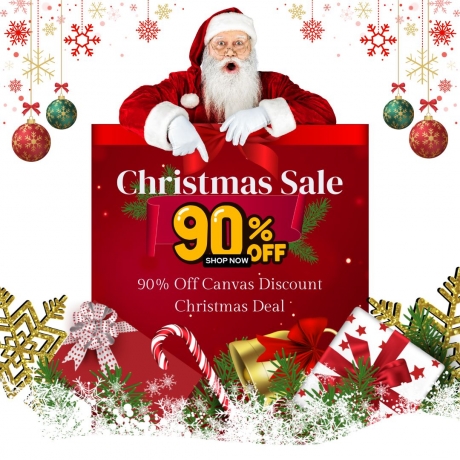 Why Personalized Canvas Prints Are the Ultimate Affordable Home Decor Solution